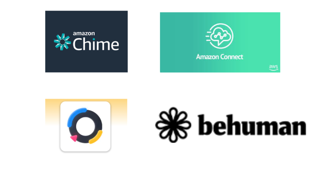 For Amazon, Its Chime Time